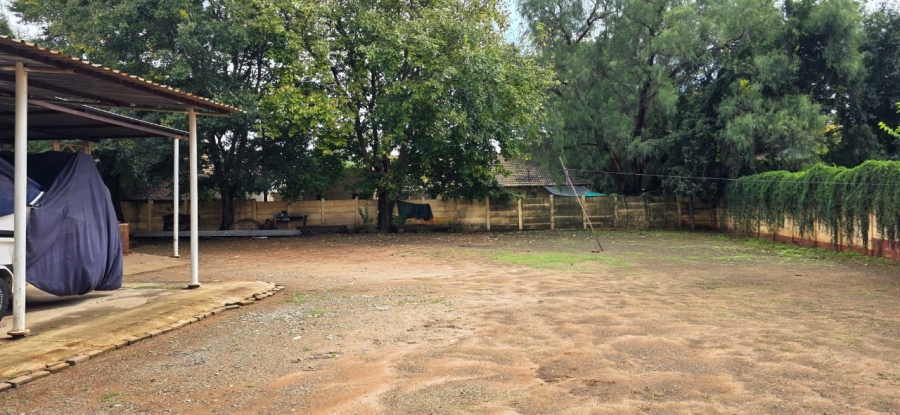 Commercial Property for Sale in Stilfontein North West